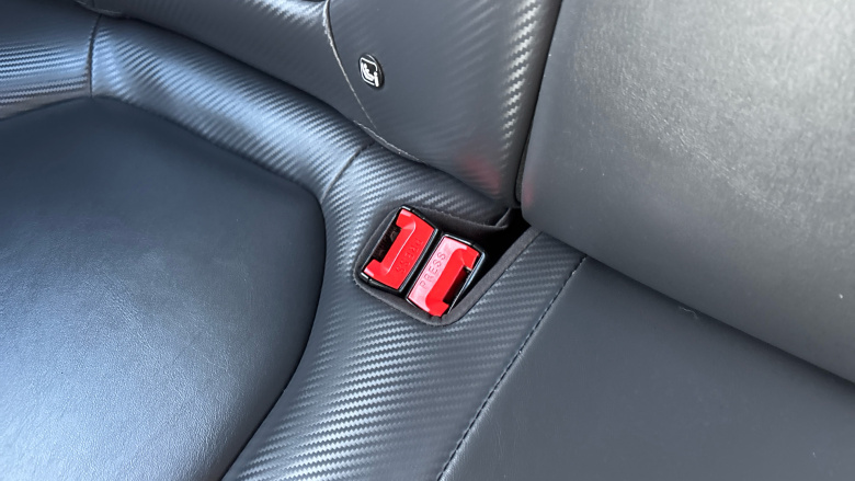 MG ZS 1.5 VTi-TECH Exclusive 5dr Petrol Hatchback